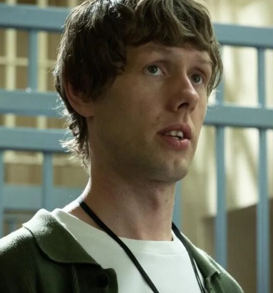 BBC quietly drops ‘sensational’ new prison drama just in time for the weekend