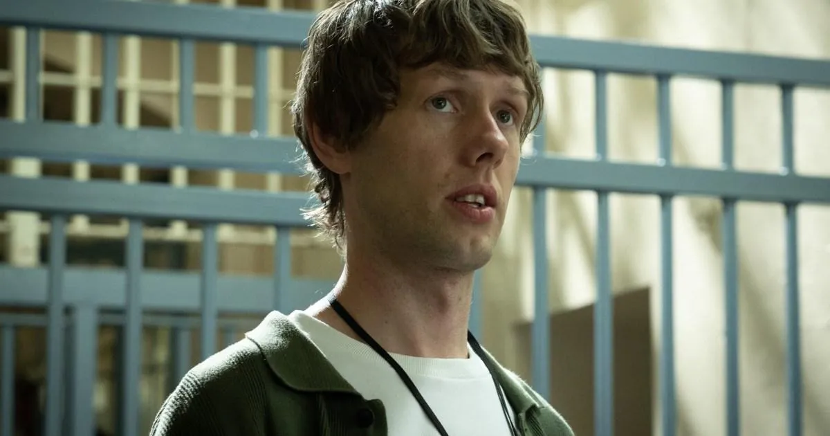 BBC quietly drops ‘sensational’ new prison drama just in time for the weekend