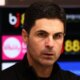 Mikel Arteta agrees Arsenal star is 'one of the best in the world' after Bournemouth win | Football