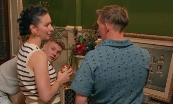 The Traitors fans spot fatal error that will 'blow the game wide open'