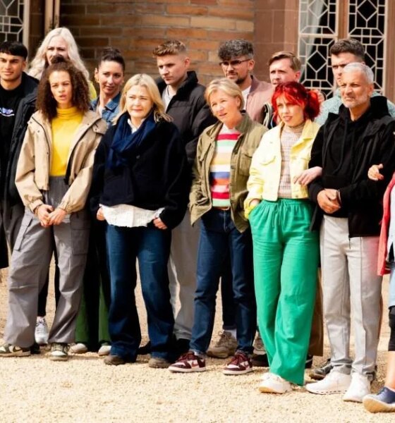 Banished Traitors star reveals truth behind 'Family Tree' theory that won't go away