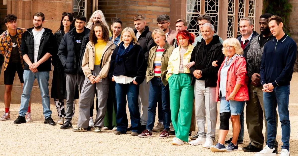 Banished Traitors star reveals truth behind 'Family Tree' theory that won't go away