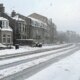 Snow storms close hundreds of schools after -9C arctic blast | News UK