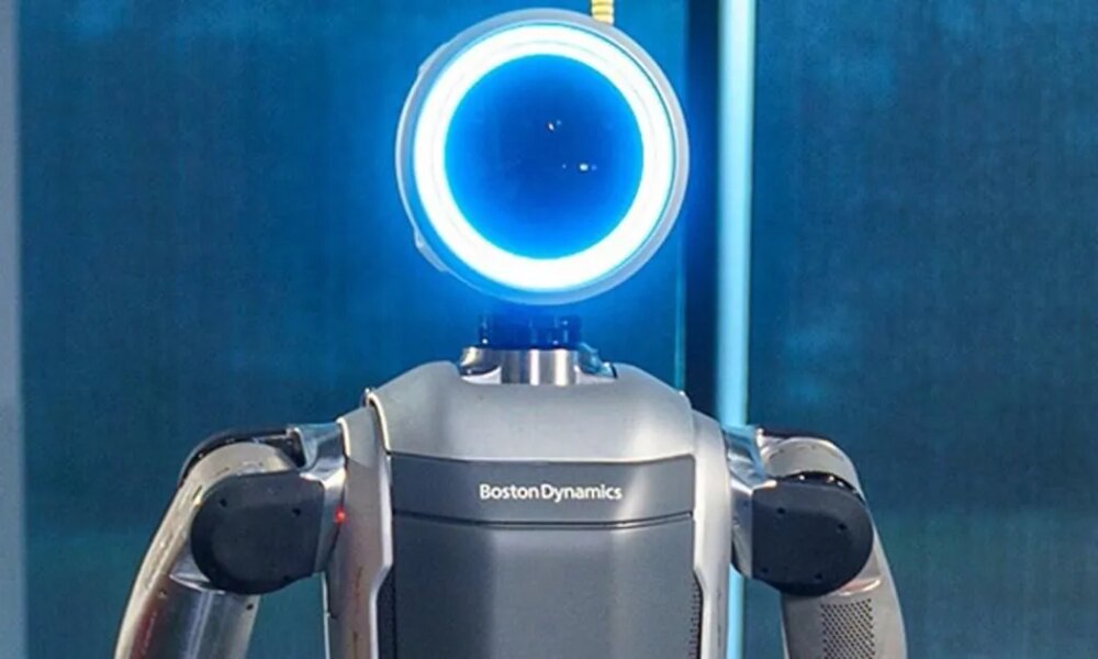 Super-strong robots with human-like hands to start working in Hyundai factories | News Tech