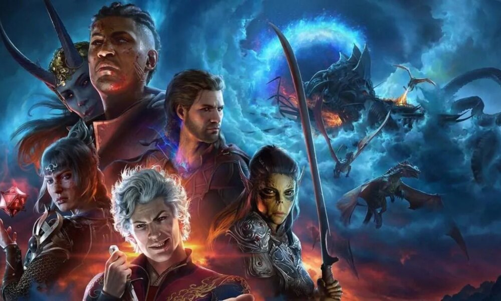 All the games I hope to beat from my video game backlog in 2026 - Reader’s Feature