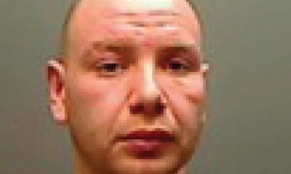 Prisoner serving 23-year sentence for attempted murder is on the run from a Cheshire prison | News UK