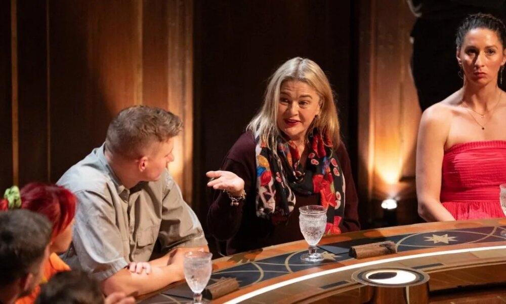 Traitors fans in disbelief at 'worst Faithful in history' after missing huge clue