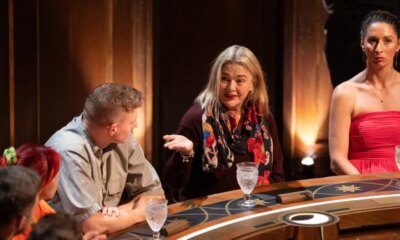 Traitors fans in disbelief at 'worst Faithful in history' after missing huge clue