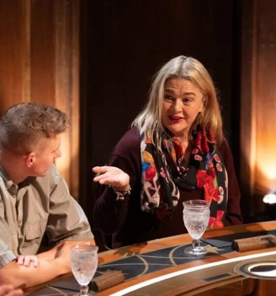 Traitors fans in disbelief at 'worst Faithful in history' after missing huge clue