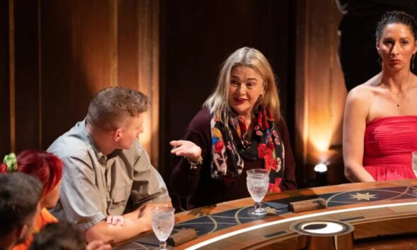 Traitors fans in disbelief at 'worst Faithful in history' after missing huge clue