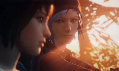 New Life Is Strange sequel leaked and it'll bring back a fan favourite character
