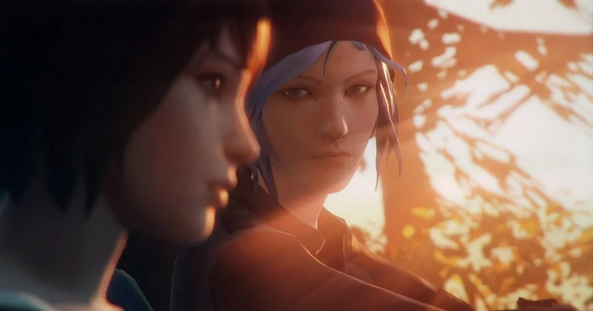 New Life Is Strange sequel leaked and it'll bring back a fan favourite character