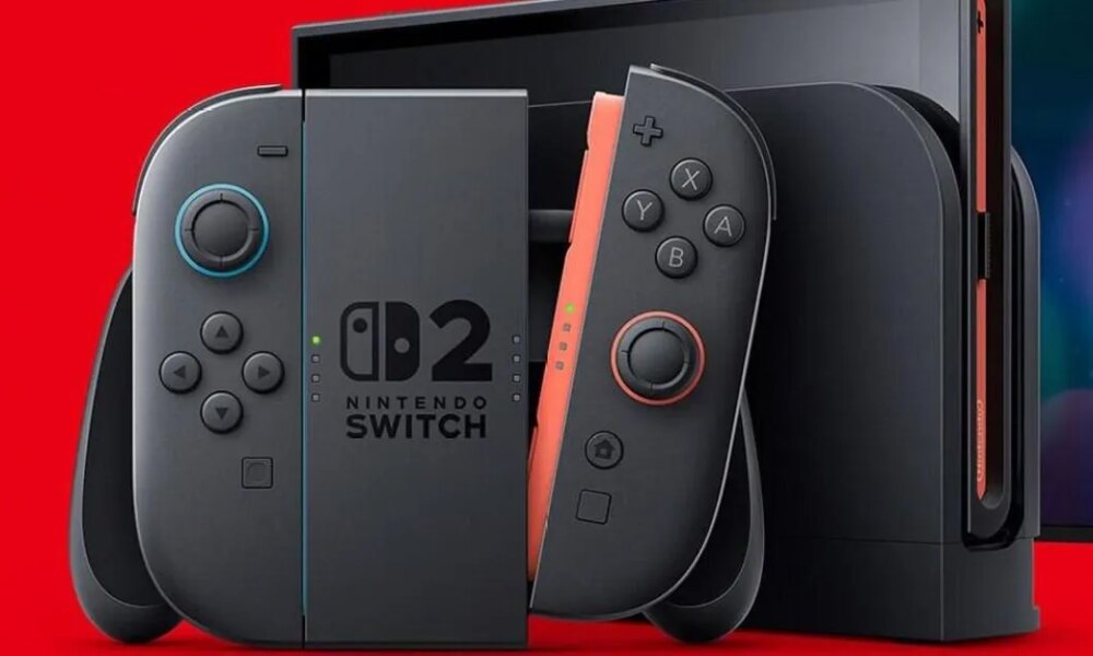 Games Inbox: Is the Nintendo Switch 2 good value for money?