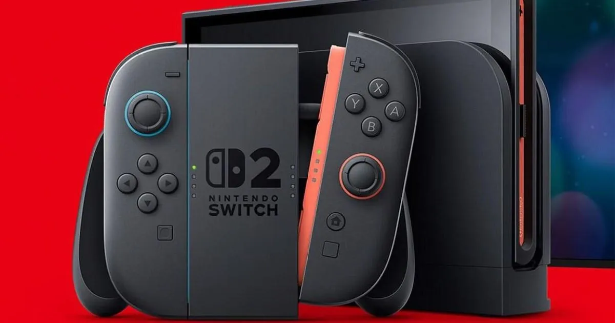Games Inbox: Is the Nintendo Switch 2 good value for money?