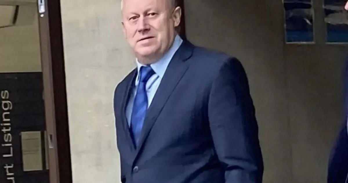 Woman was being strangled by husband on five-star Thai holiday | News UK