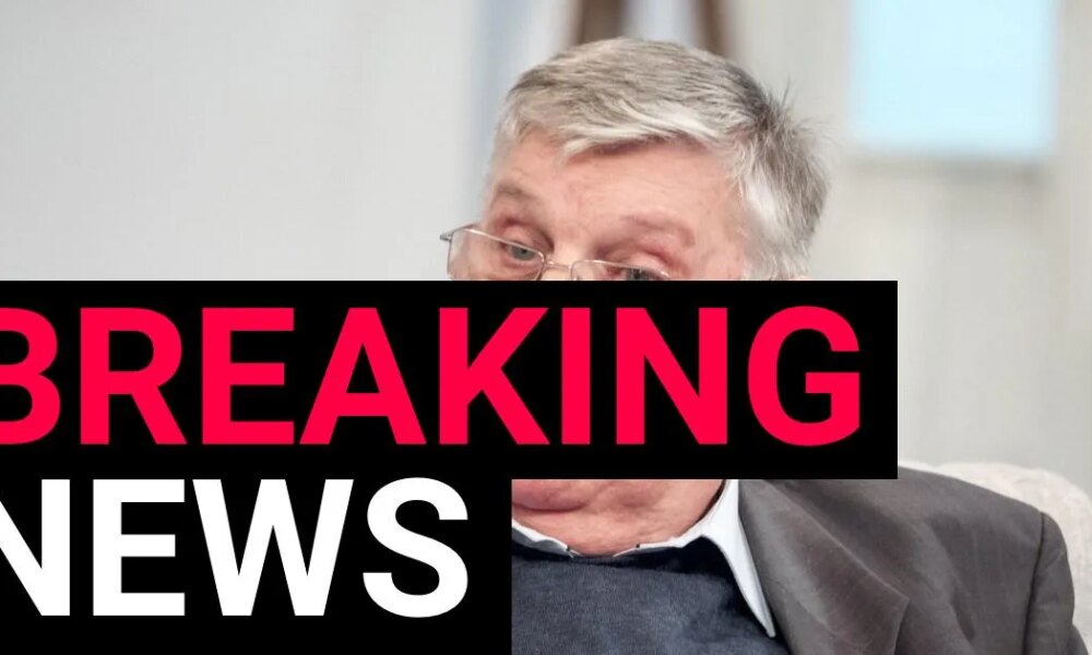 EastEnders legend Derek Martin who starred as Charlie Slater dies aged 92 | Soaps