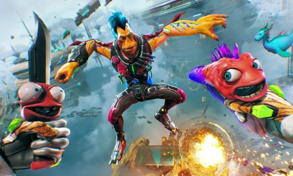 Games Inbox: What’s the best video game due out in February?