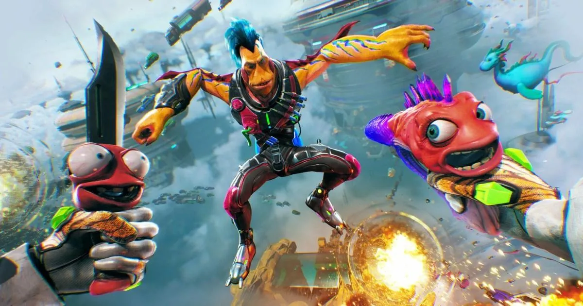 Games Inbox: What’s the best video game due out in February?