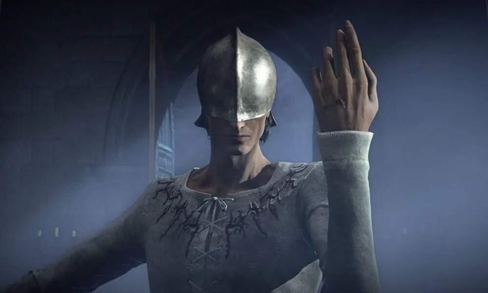 Games Inbox: What new Soulslike games are out in 2026?