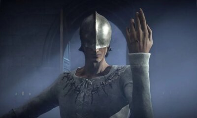 Games Inbox: What new Soulslike games are out in 2026?