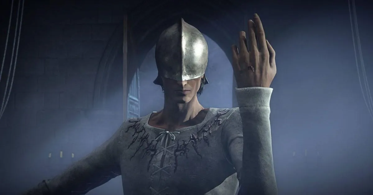 Games Inbox: What new Soulslike games are out in 2026?