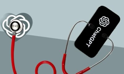 'My doctor didn't believe my son had a parasite - but ChatGPT did'