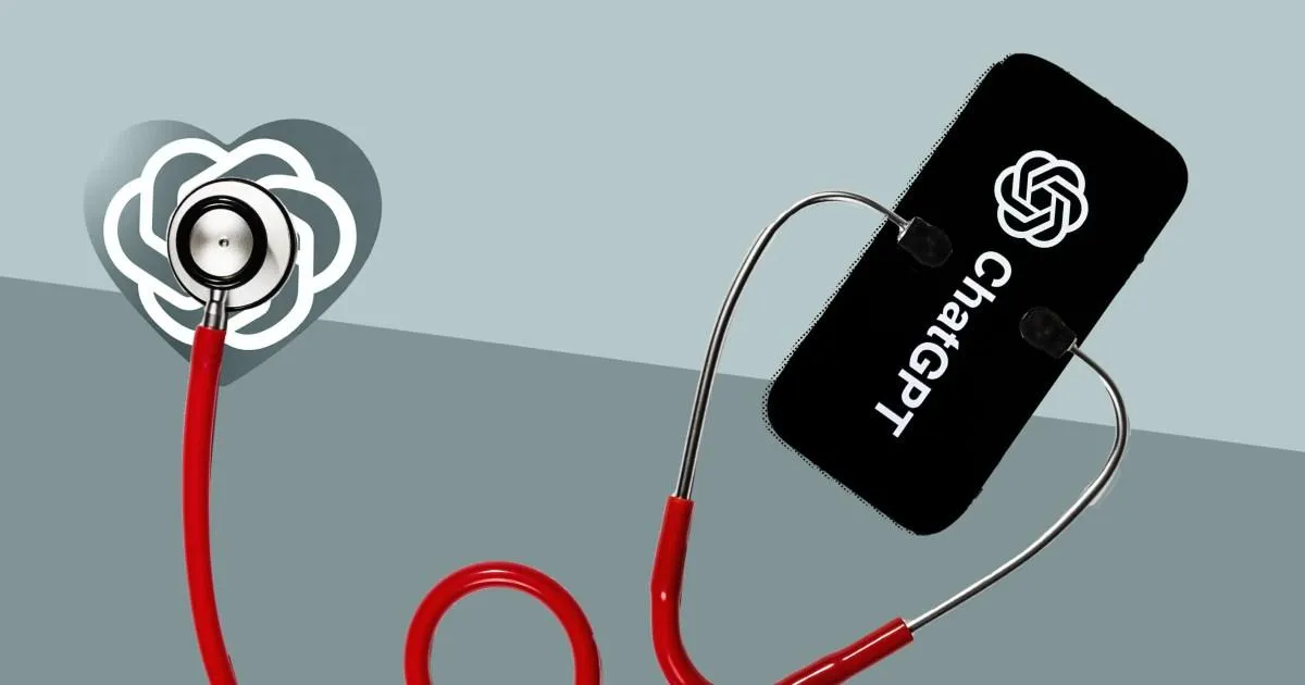 'My doctor didn't believe my son had a parasite - but ChatGPT did'