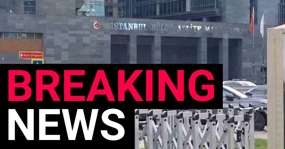 Prosecutor shoots his ex-wife judge during court hearing in Istanbul | News World