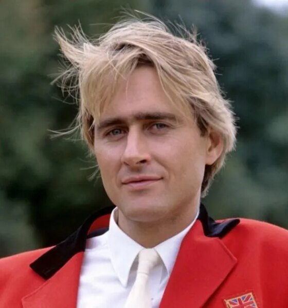 Doctor Who and Riders star Marcus Gilbert dies aged 67 after cancer diagnosis