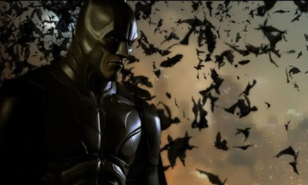 Cancelled Batman game from Shadows Of Mordor dev was set in the Nolanverse