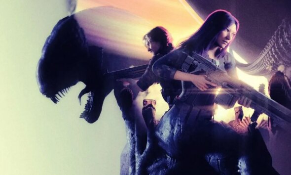 Code Violet review - the PS5’s first game of 2026 is also the worst game of 2026