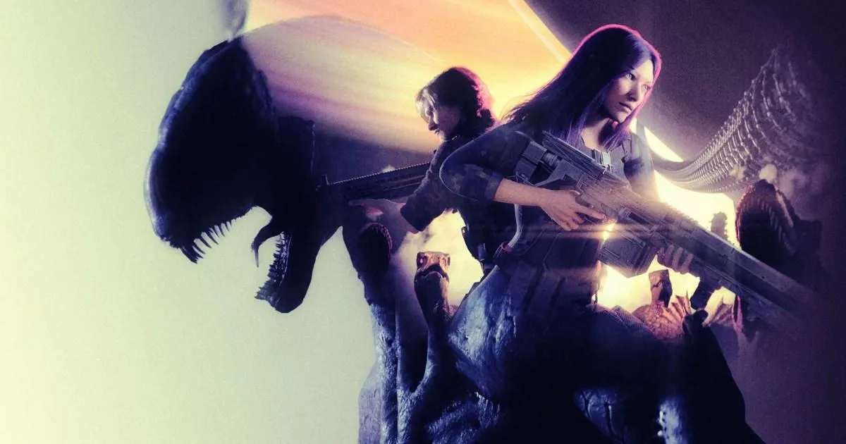 Code Violet review - the PS5’s first game of 2026 is also the worst game of 2026