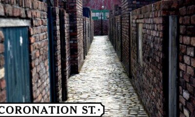 Violence horror in Coronation Street as major character brutally attacked | Soaps