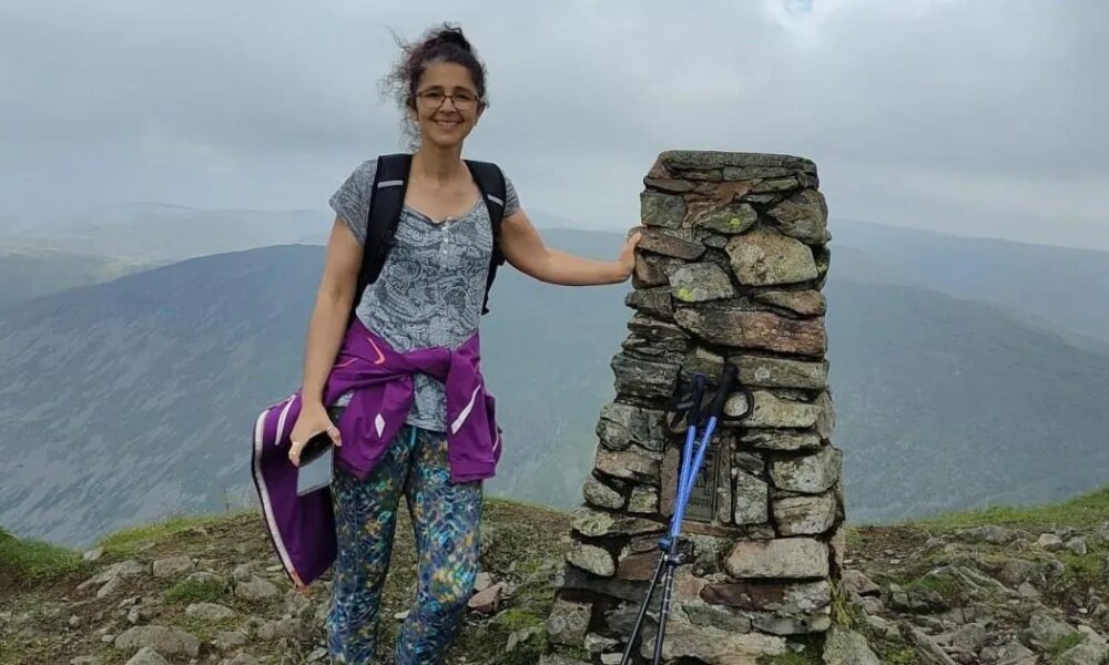 I was banned from every pub in town - it was a wake up call