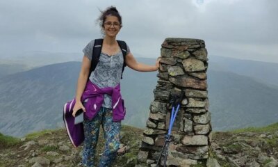 I was banned from every pub in town - it was a wake up call