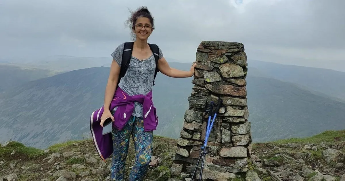 I was banned from every pub in town - it was a wake up call