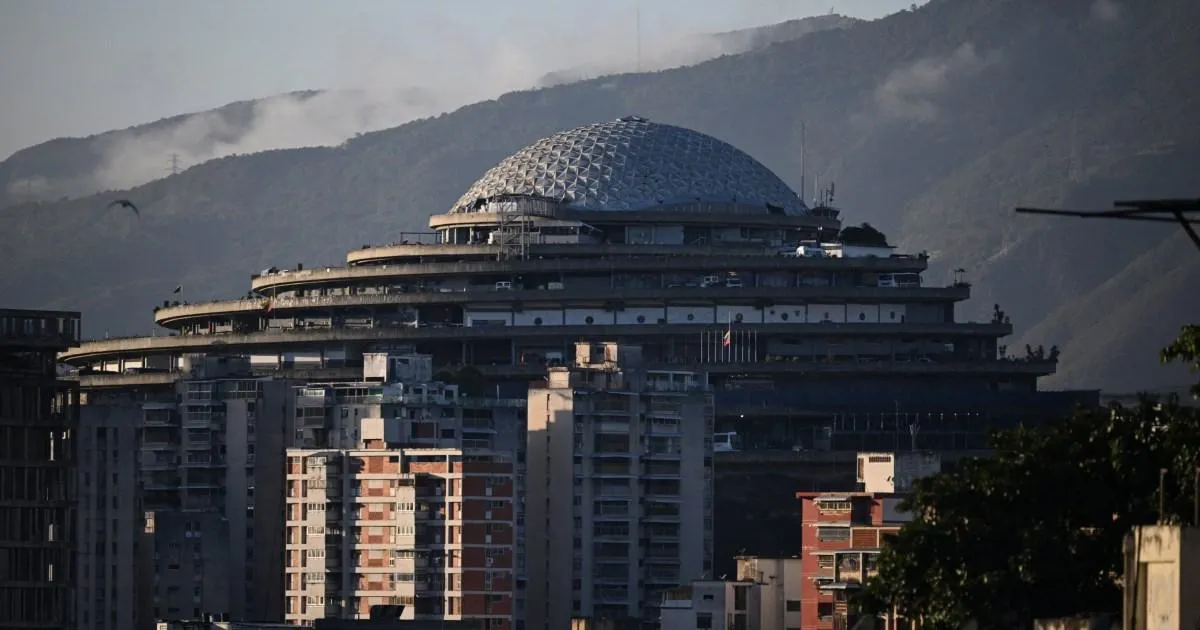 Inside Maduros 'hell on earth' Venezuelan prison where inmates 'are electrocuted and starved' | News World