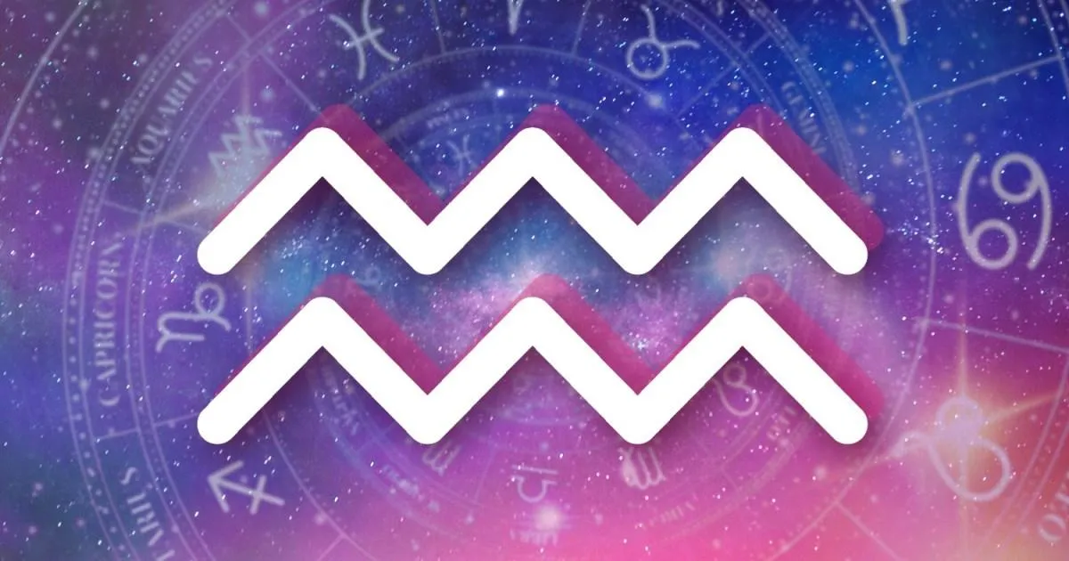 Your star sign's Aquarius season 2026 tarot horoscope reading