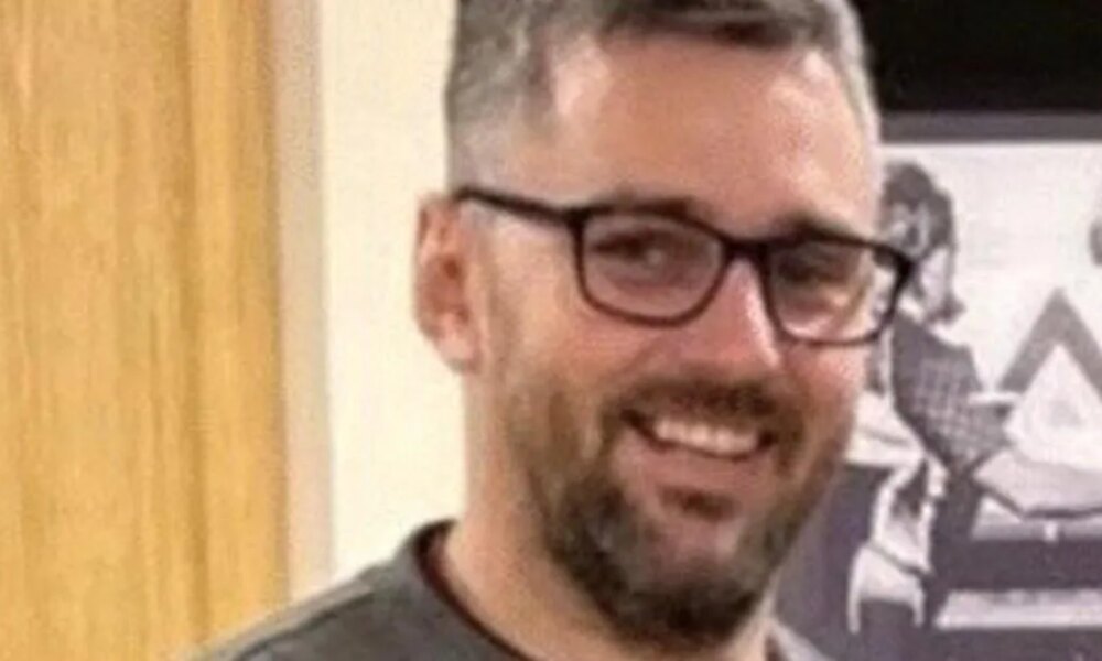 Human remains found by country lane in search for missing man