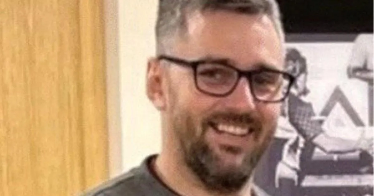 Human remains found by country lane in search for missing man