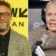 Pamela Anderson ‘felt yucky’ sitting near Seth Rogen at Golden Globes