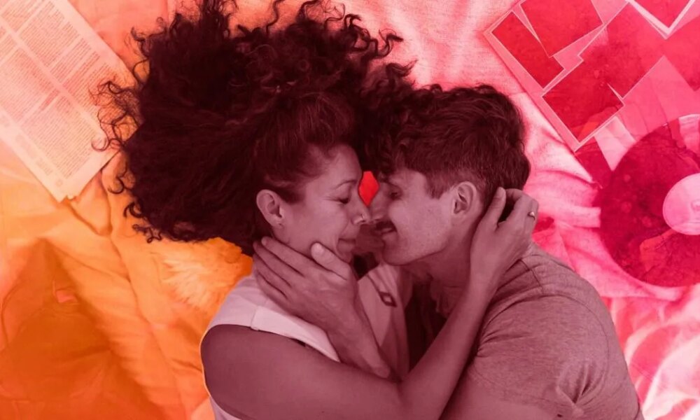 This is the age that men and women reach their 'sexual peak'