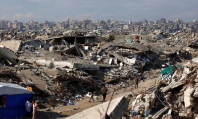 Netanyahu rejects Trump’s Gaza ‘Board of Peace’ in rare criticism of closest ally | News World