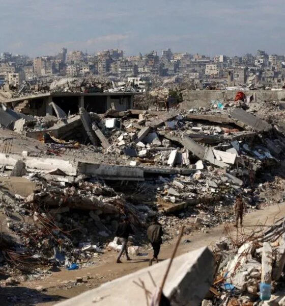 Netanyahu rejects Trump’s Gaza ‘Board of Peace’ in rare criticism of closest ally | News World