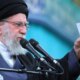 Iran's Supreme leader moved to underground bunker as US ships loom | News World