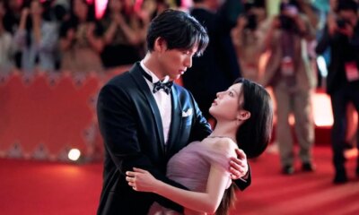 Netflix quietly adds the 'best romantic drama of 2026'