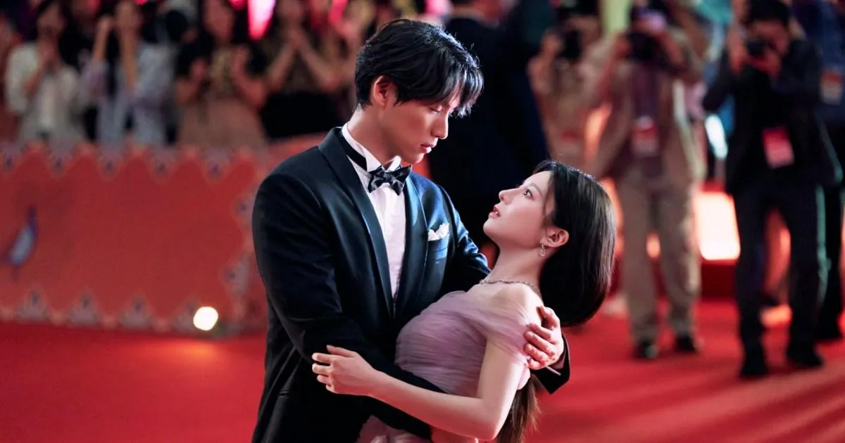 Netflix quietly adds the 'best romantic drama of 2026'