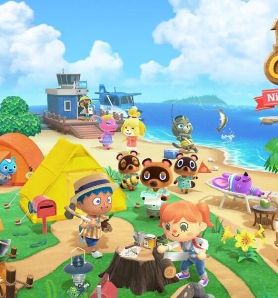 Animal Crossing: New Horizons Switch 2 Edition review - Update 3.0 is a trip