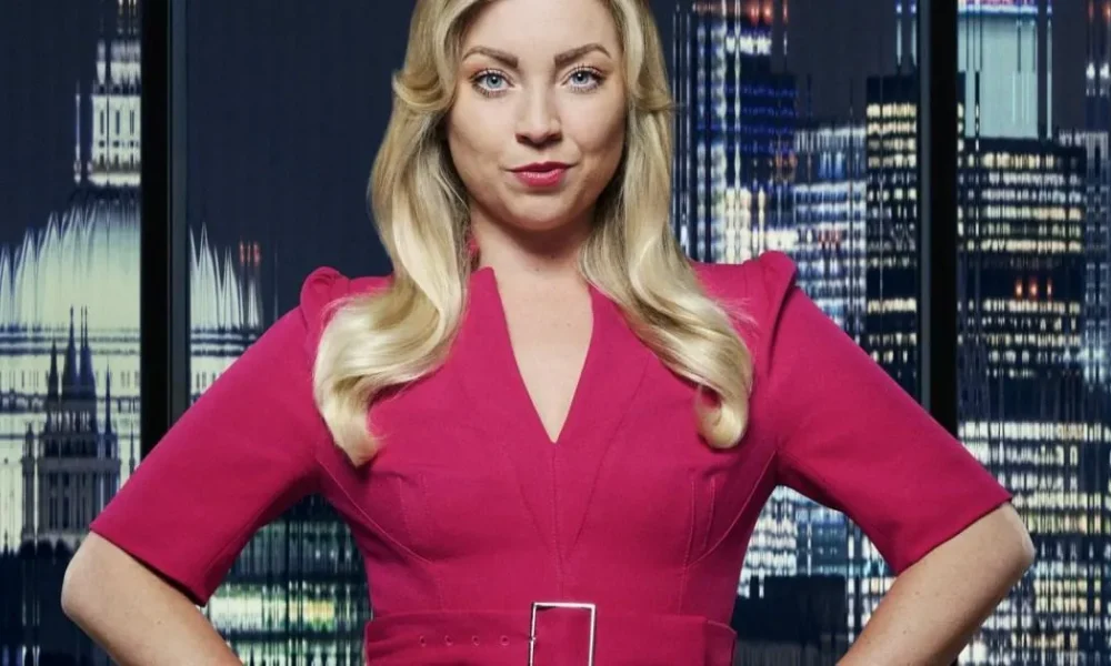 Fired Apprentice 2026 candidate reveals her TikTok job is booming