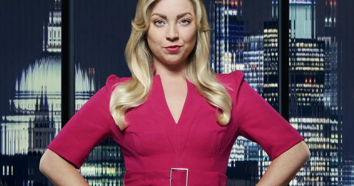 Fired Apprentice 2026 candidate reveals her TikTok job is booming